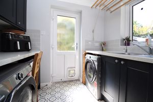 Utility Room- click for photo gallery
